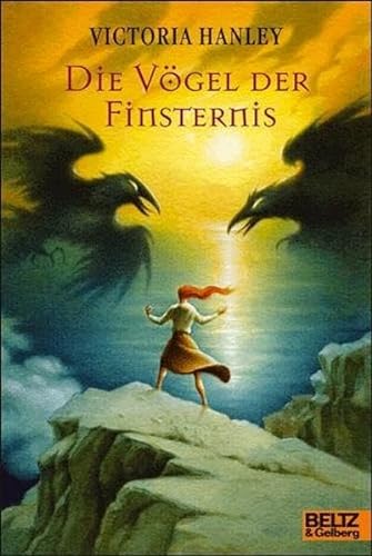 Imagen de archivo de Die Vgel der Finsternis: Fantasy-Roman (Gulliver) a la venta por medimops
