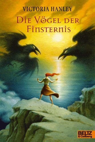 Stock image for Die Vgel der Finsternis: Fantasy-Roman (Gulliver) for sale by medimops