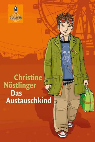 Beispielbild fr Das Austauschkind zum Verkauf von Reuseabook