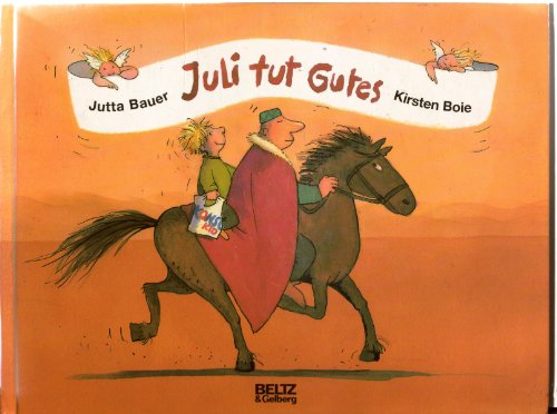Stock image for Juli tut Gutes for sale by medimops