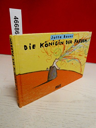 Stock image for Die Knigin der Farben for sale by medimops