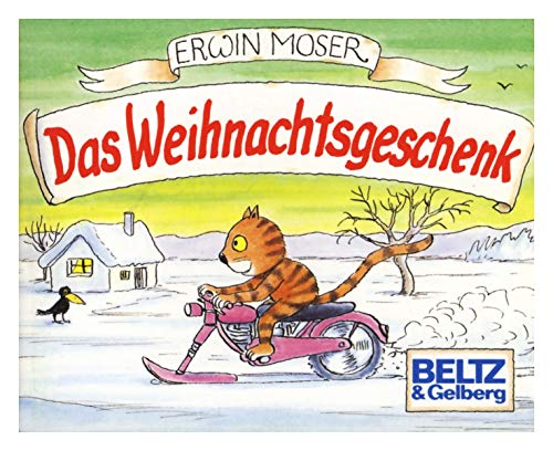 Beispielbild fr Das Weihnachtsgeschenk zum Verkauf von medimops