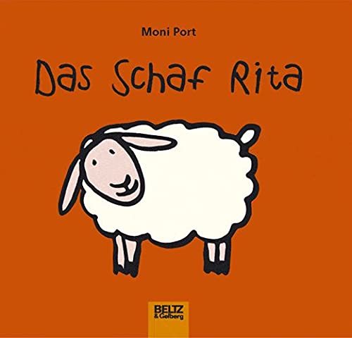Stock image for Das Schaf Rita for sale by medimops