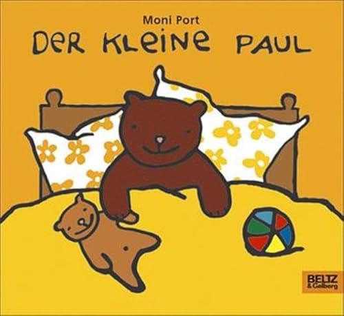 Stock image for Der kleine Paul for sale by medimops