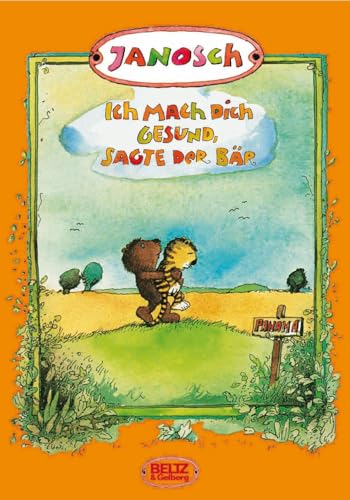 Stock image for Ich mach dich gesund, sagte der Br -Language: german for sale by GreatBookPrices