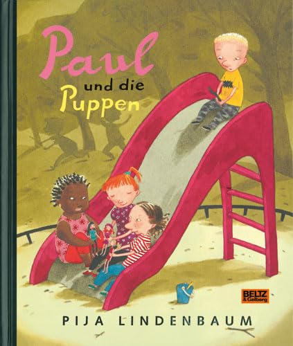 9783407793737: Paul und die Puppen