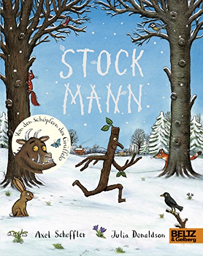 9783407794673: Stockmann: Vierfarbiges Pappbilderbuch