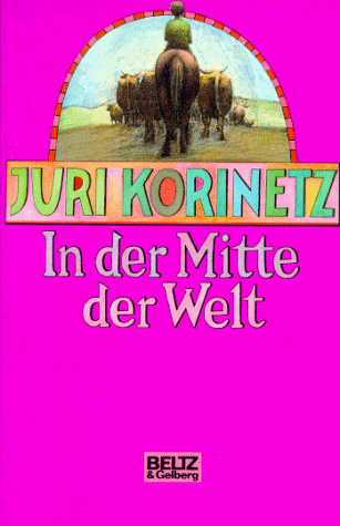 Imagen de archivo de In der Mitte der Welt. Geschichten, erzhltes Leben a la venta por medimops