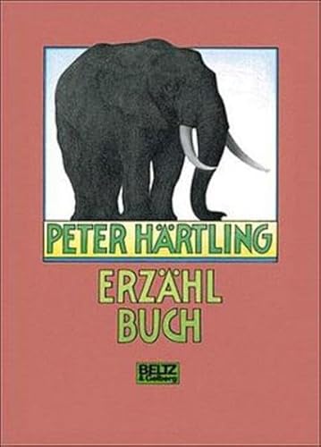 ErzÃ¤hlbuch (9783407795137) by HÃ¤rtling, Peter