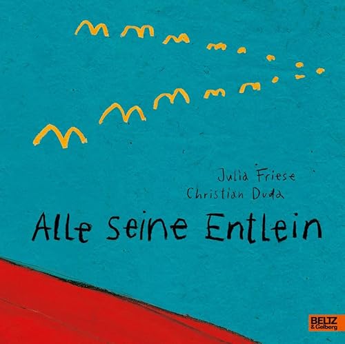 9783407795373: Alle seine Entlein