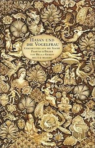 Beispielbild fr Hasan und die Vogelfrau: Geschichten aus 1001 Nacht zum Verkauf von Oberle