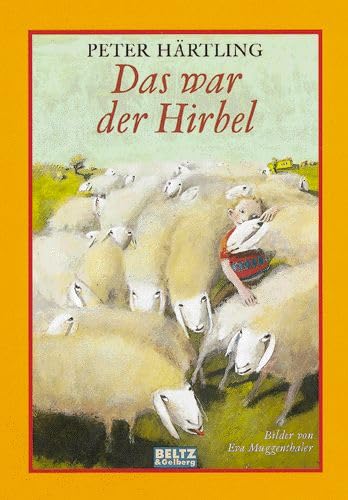 Stock image for Das war der Hirbel for sale by medimops