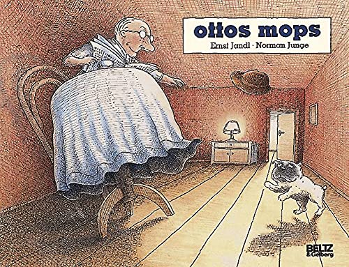 Stock image for ottos mops for sale by medimops