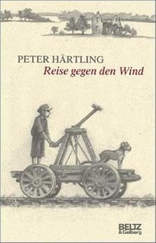 Beispielbild fr Reise gegen den Wind zum Verkauf von AwesomeBooks