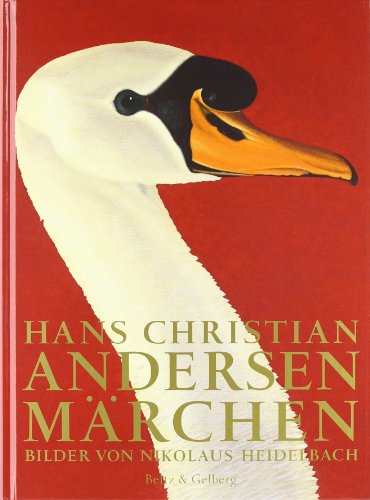 9783407799272: Hans Christian Andersen Mrchen