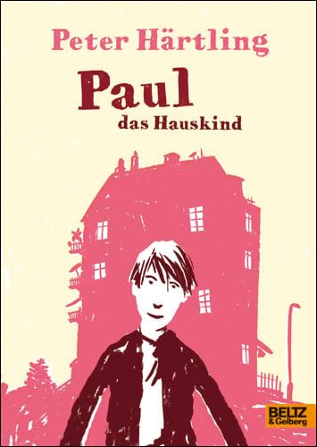 Stock image for Paul das Hauskind: Roman fr Kinder Roman fr Kinder for sale by Antiquariat Buchhandel Daniel Viertel