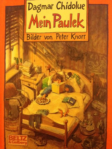 Stock image for Mein Paulek: Roman fr Kinder (Beltz & Gelberg) for sale by Versandantiquariat Felix Mcke