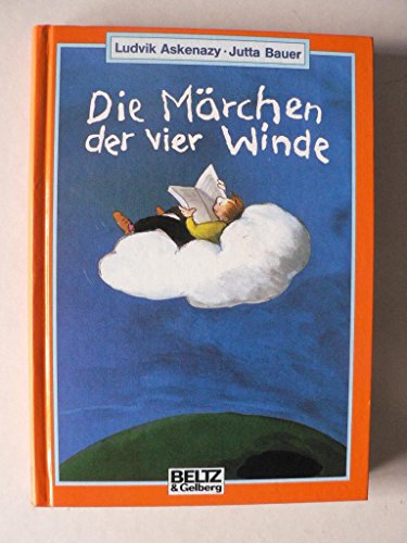 Imagen de archivo de Die Mrchen der vier Winde. ( Ab 8 J.) a la venta por medimops