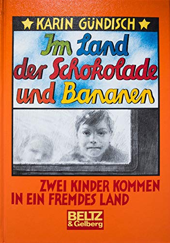 Stock image for Im Land der Schokolade und Bananen Zwei Kinder kommen in ein fremdes Land. Erzhlungen. for sale by Antiquariat Hentrich (Inhaber Jens Blaseio)