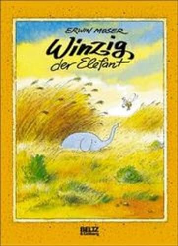 Stock image for Winzig Del Elefant for sale by Adagio Books