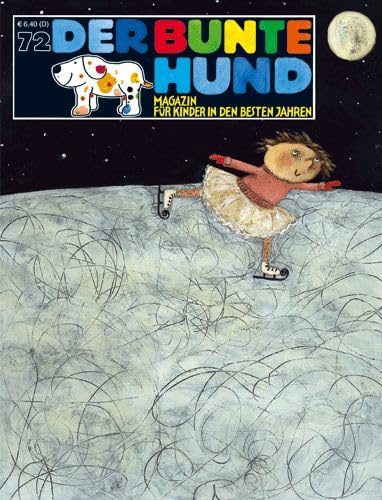 9783407804716: Der Dicke Hund 1993 fr alle Kinder. Bilder, Rtsel, Geschichten, Gedichte, Comics und anderes