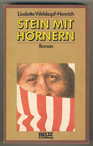 Stock image for Stein mit Hrnern (Das Blut des Adlers. Bd 3) for sale by Antiquariat Nam, UstId: DE164665634