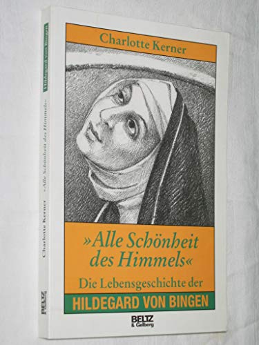 Alle Schoünheit des Himmels