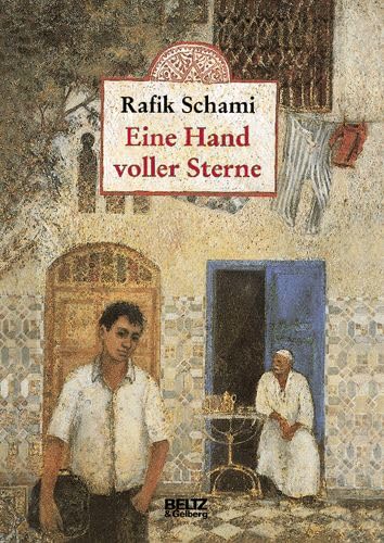 9783407808226: Eine Hand voller Sterne (Beltz & Gelberg)