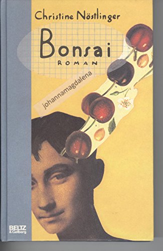 Stock image for Bonsai for sale by Better World Books Ltd