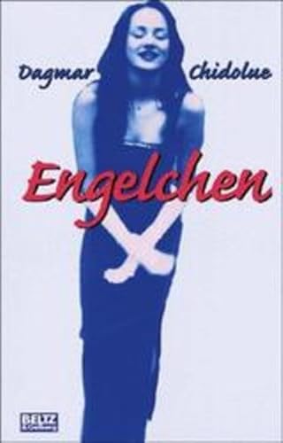 9783407808585: Engelchen. Roman