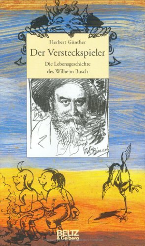Stock image for Der Versteckspieler. for sale by WorldofBooks