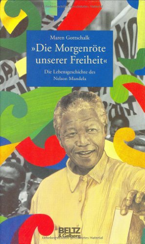 9783407808950: 'Die Morgenrte unserer Freiheit'.