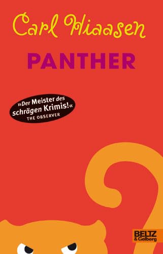 9783407810526: Panther