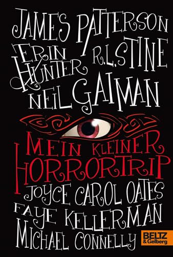 Stock image for Mein kleiner Horrortrip : die krzesten Schockgeschichten aller Zeiten. hrsg. von Susan Rich. Aus dem Engl. von Karsten Singelmann for sale by Wanda Schwrer