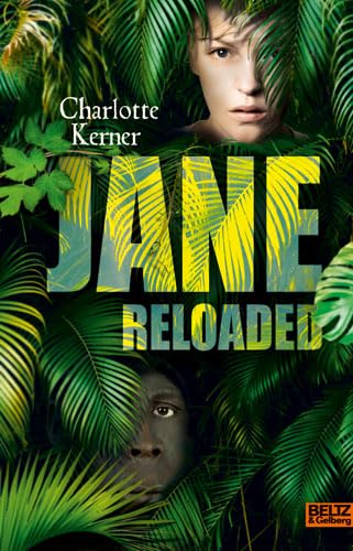 9783407810922: Jane Reloaded