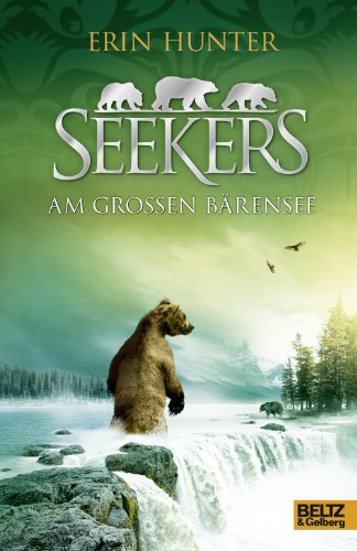 Beispielbild fr Seekers - Am Groen Brensee: Band 2 zum Verkauf von McBook