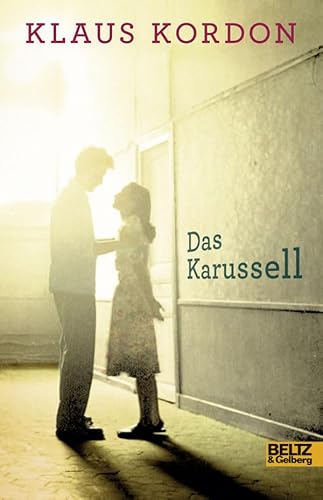 Stock image for Das Karussell for sale by WorldofBooks