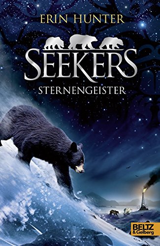 Beispielbild fr Seekers. Sternengeister: Band 6 zum Verkauf von McBook