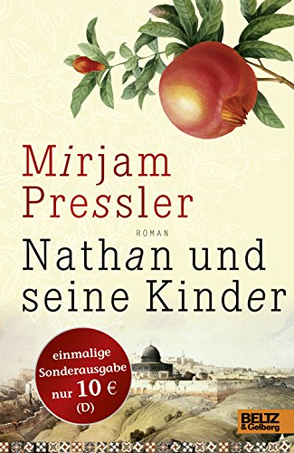 9783407811868: Nathan und seine Kinder