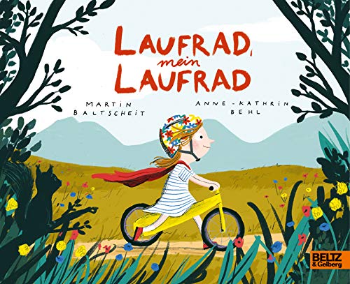 Stock image for Laufrad, mein Laufrad -Language: german for sale by GreatBookPrices