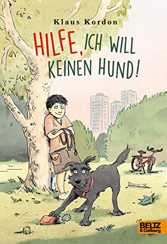 Stock image for Hilfe, ich will keinen Hund! for sale by medimops