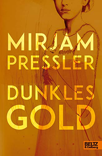 9783407812384: Dunkles Gold: Roman