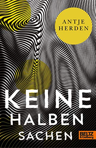 Stock image for Keine halben Sachen: Roman for sale by medimops