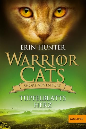 Stock image for Warrior Cats - Short Adventure - Tpfelblatts Herz for sale by Blackwell's