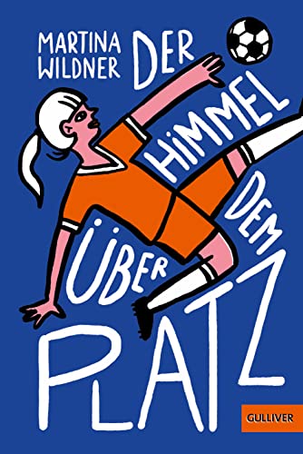 Stock image for Der Himmel ber dem Platz for sale by GreatBookPrices