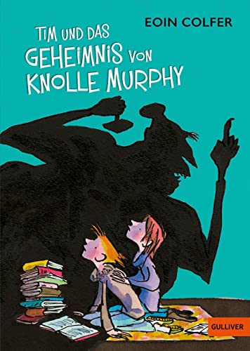 Stock image for Tim und das Geheimnis von Knolle Murphy for sale by GreatBookPrices