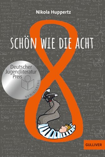 Stock image for Schn wie die Acht for sale by Blackwell's