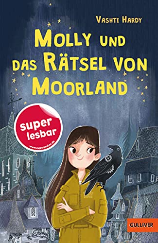 Stock image for Molly und das Rtsel von Moorland -Language: german for sale by GreatBookPrices