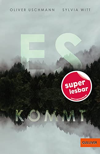 Stock image for Es kommt -Language: german for sale by GreatBookPrices