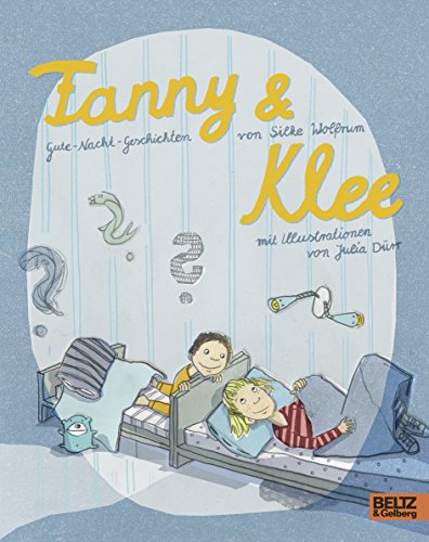 Beispielbild fr Fanny & Klee: Gute-Nacht-Geschichten zum Verkauf von medimops